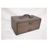 2 drawer Kennedy box >>