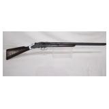 Daisey 104 double barrel  >>