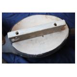 one signed Bob Doster 1946