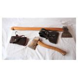 Winchester, close ups >>