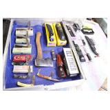 knives, Plumb Boyscout >>