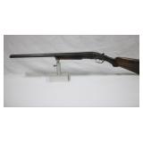 double barrel 12ga >>