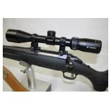 Vortex 3-9x40 scope >>