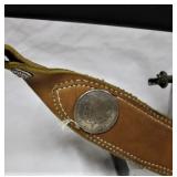 1921 silver dollar in slind >>