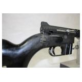 22 cal survival rifle >>