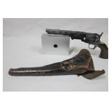 comes with holster >>