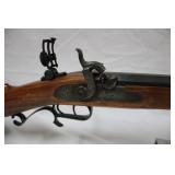 black powder muzzleloader >>