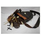 black powder supplies