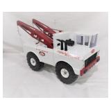 Tonka Tow Truck >>