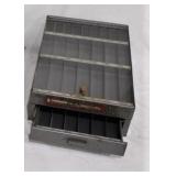 Clevland Twist Drill store display