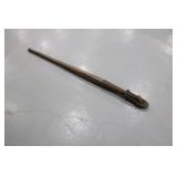 railroad car mover tool