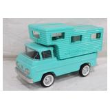 Ny-Lint camper truck >> 