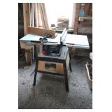 Delta table saw 