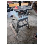 Delta router shaper >