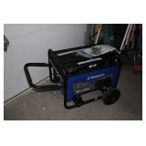 3600 watt generator