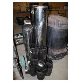 stove pipe