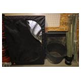 grow tent >>