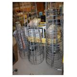 tomatoe cages