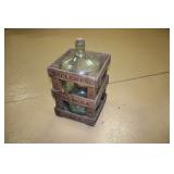 St Clemens Panacea water >>