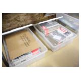 old train magazines>