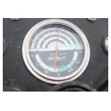 hour meter may not be correct >