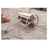 American Seeding Machine Company >