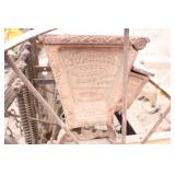 appears in working condition >>