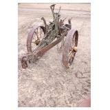 John Deere Killefer Subsoiler >>