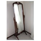swing dressing mirror