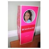 American Girl doll