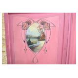 4 panel dressing screen >>