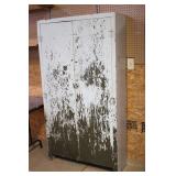 closed front painted >>