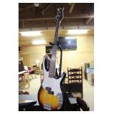 Pevey Zodiac base guitar >