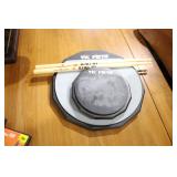 Vic Firth drums
