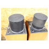 showing covers off >>