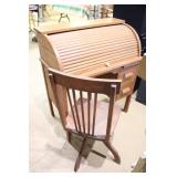 childs rolltop desk