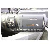 professional camcorder