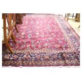 Turkish area rug >>