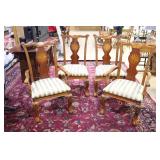 4 modern Chippendale >>