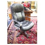 leather office chair