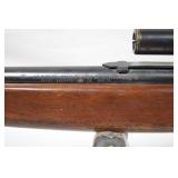 with macthing J. C. Higgins scope >>