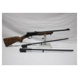 3. Rossi model S41 >