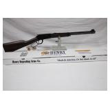 5. Henry Repeating Arms >