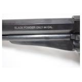 New Model Army Revolver>