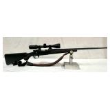 .270cal Bolt Action Rifle>