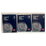 8. 89 1964-1999 U.S. Kennedy>