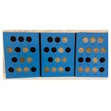 U.S. Washington Quarters>