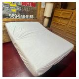 With Lights, vibrating massage>