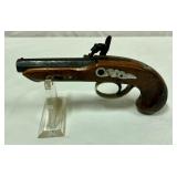 Black Powder Pistol>