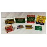 Various Small Quantity Ammunition;